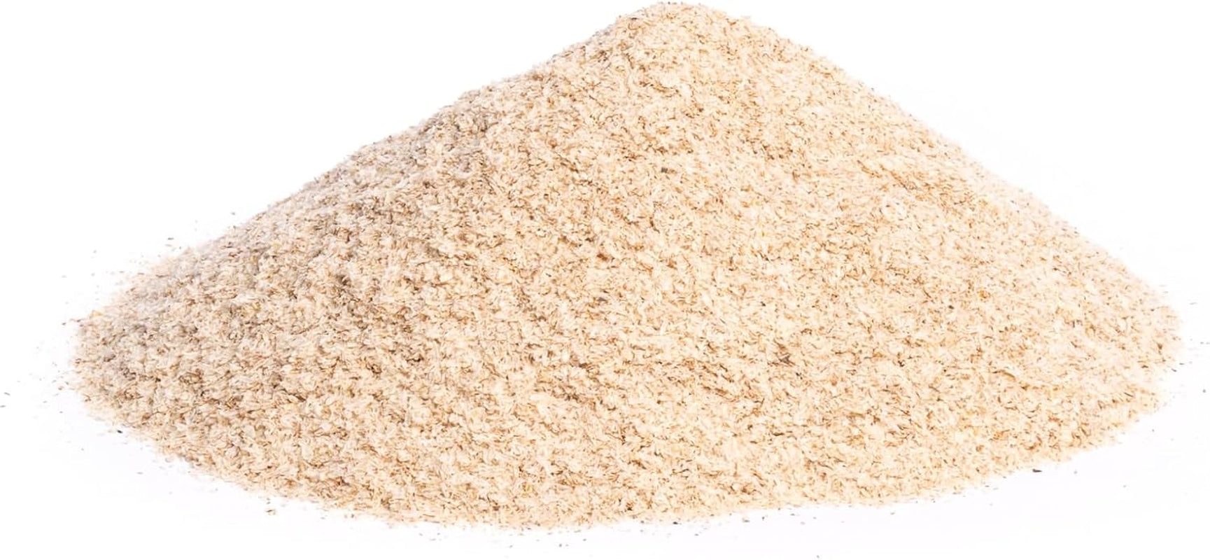 Trend Organic Psyllium Husk Whole, 250G - Soluble Fibre Rich Superfood Ideal for Baking and Cooking | Certified Organic, Vegan, Non-Gmo, No Additives or Preservatives |Raw | Resealable Bag
