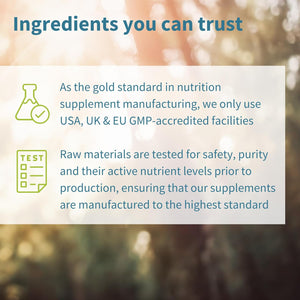 High Absorption Algae Calcium & Magnesium Supplement, plus Vitamin D, K2 & Boron, Clean Label & Plant Based, Non-Gmo Algae Mineral Complex for Bone & Teeth Support, Vegan, 60 Tablets, by Igennus