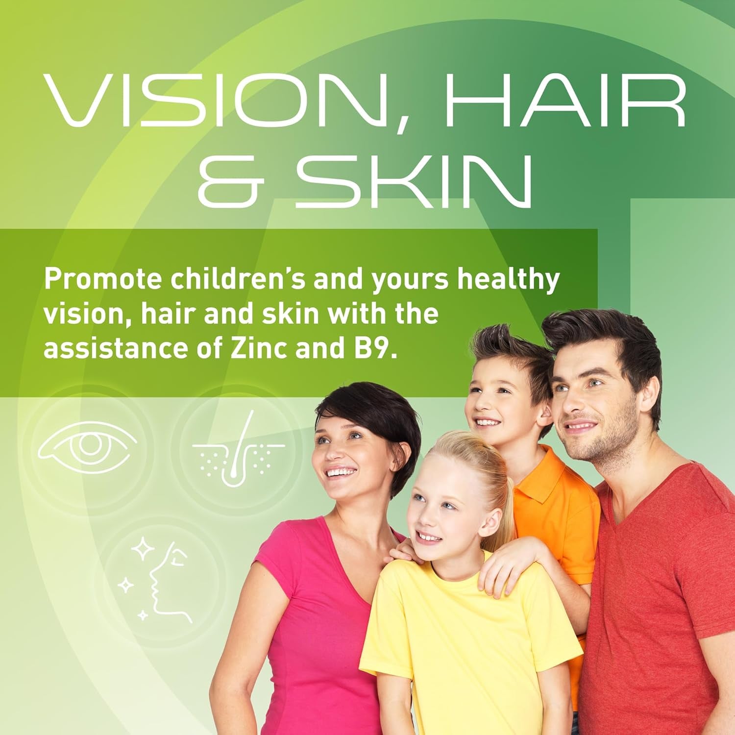 Nutriodol Tasty Raspberry Multivitamin Tablets, 180 Chewable Vegetarian and Vegan Friendly Tablets, Suitable for Adults and Children from 3 Years of Age.