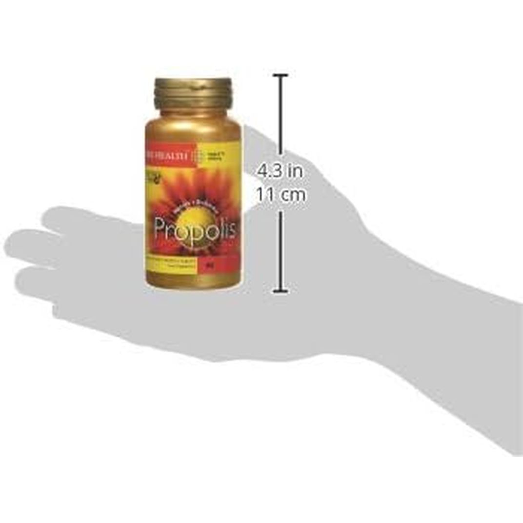 Bee Health Propolis Tablets 90 X 1000Mg
