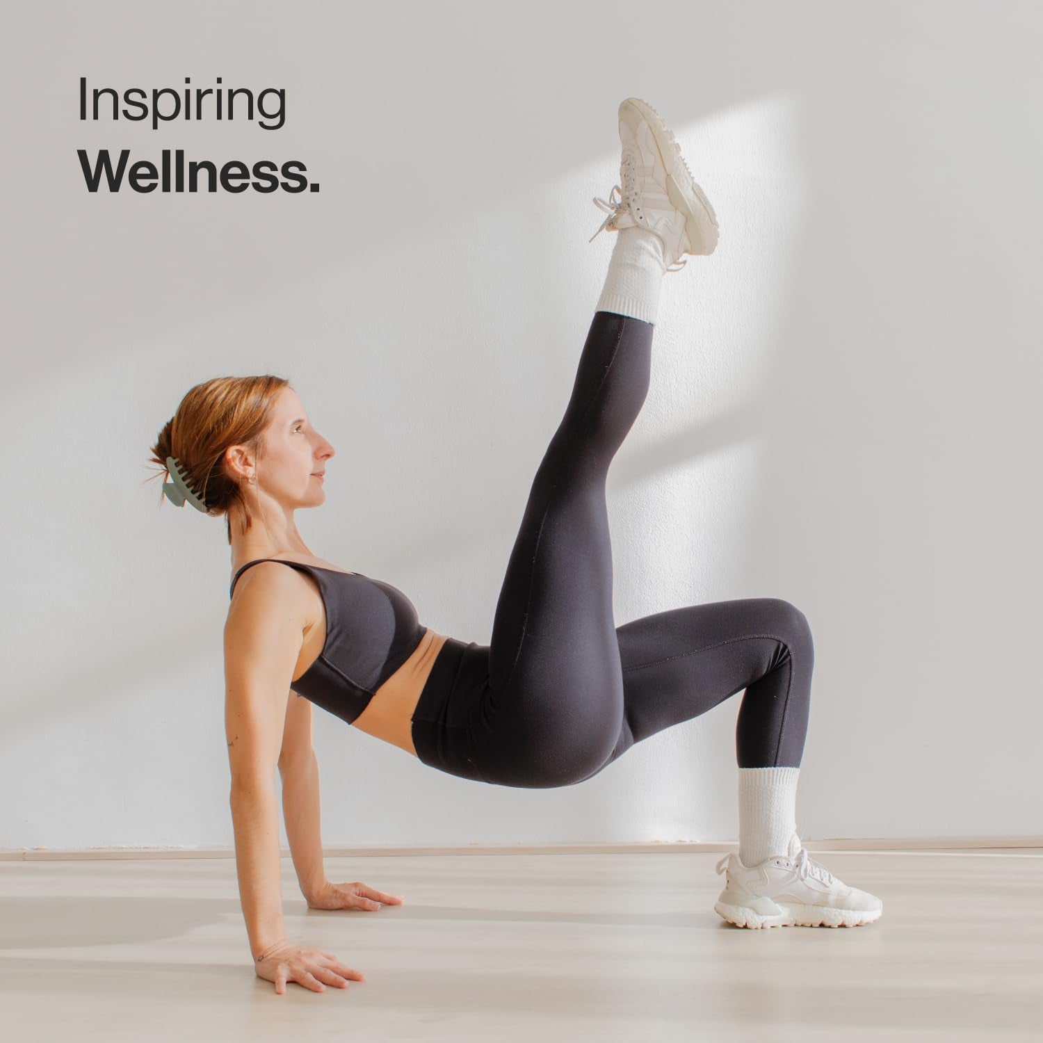 Calcium Citrate with Vitamin D3 and K2 - for Healthy Teeth, Bones and Muscles - Formulated with Enhanced D3 and K2 - Highly Absorbable - 120 Vegetarian Capsules