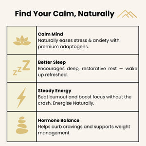 Cortisolease, Cortisol Reducing Supplement with 1000 Mg Ashwagandha, 120 Tablets to Lower Stress & Anxiety, Balance Adrenal Hormones, Detox and Reduce Fatigue, HERA Vitality