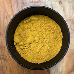 500 G Organic Bee Pollen Powder, Extra Fine, Unheated, Pure and Fresh