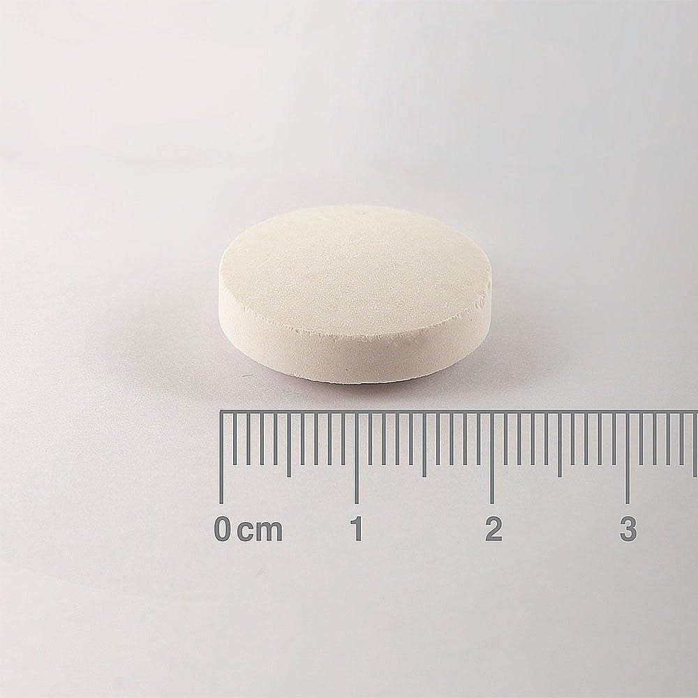 Lamberts Chewable Calcium 400Mg with Vitamin D 60 Tablets