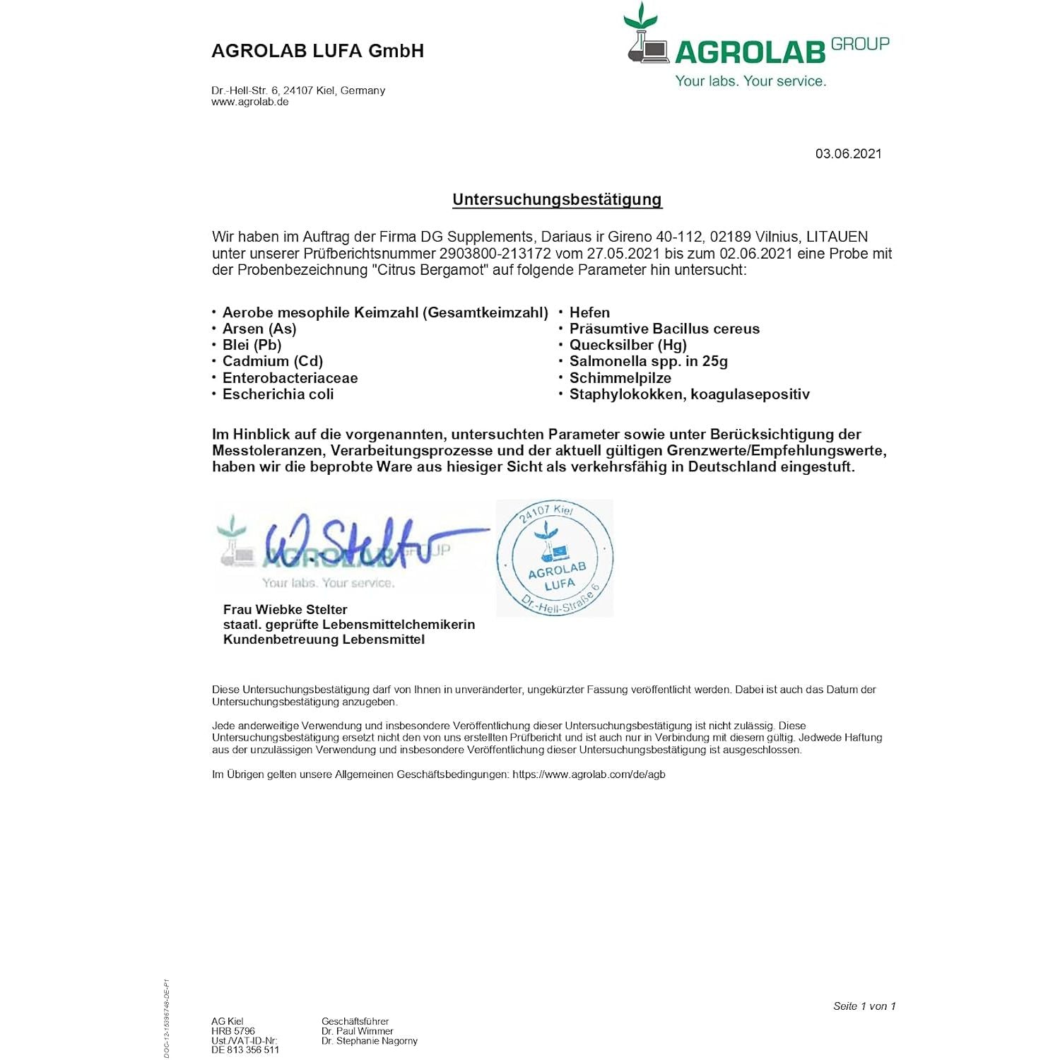 Hepatica Citrus Bergamot Extract 500Mg – 90 Vegan Capsules | High-Strength Supplement | 3Rd Party Lab Tested | No Fillers or Bulkers