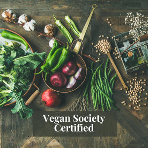 INNOPURE Acidophilus Probiotic & Prebiotic Supplements 120 Capsules (Pure-Fill) No Fillers or Binders - Lactobacillus Acidophilus Complex for Gut & Digestive Health, 5 Billion CFU - UK Made