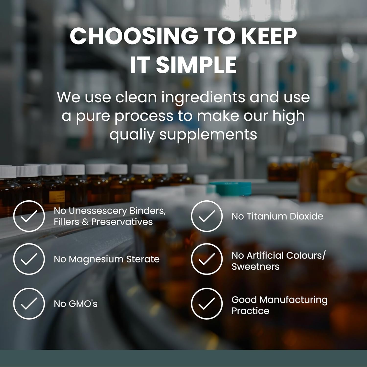 High Strength Ultra Zinc Complex, 120 Premium Capsules, Immune System, Cognitive Function, Potent Dose, Made in the UK