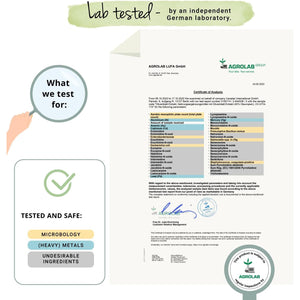 Vegavero Olive Leaf 7500 Mg | Highest Strength 40% Oleuropein | 15:1 Extract from Spanish Olive Leaves | NO Additives, Lab-Tested | 90 Capsules | Vegan