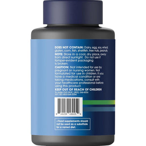 NAD+ Supplement Pro 300 – Clinically Proven to Raise NAD+ Levels by 38% & Reverse 12 Years of NAD+ Loss in 60 Days. A+ BBB Rated since 1988, Lab Tested 99.5% Pure, Shelf Stable (300Mg, 30 Servings)