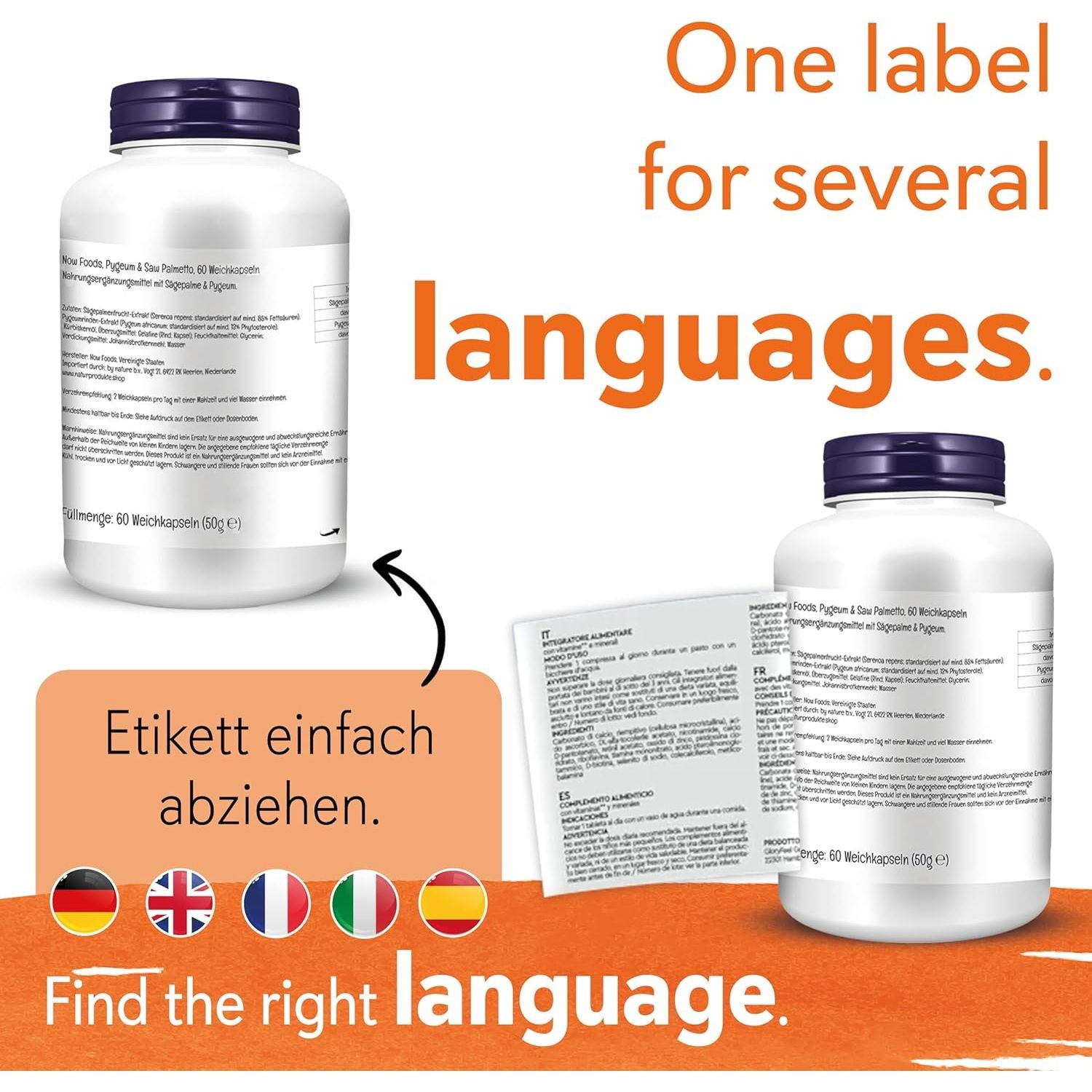 Now Foods, Propolis 1500 (5:1 Extract), Bee Propolis, 100 Capsules, Soy Free, Gluten Free, Non-Gmo