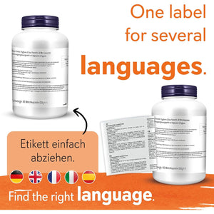 Now Foods, Propolis 1500 (5:1 Extract), Bee Propolis, 100 Capsules, Soy Free, Gluten Free, Non-Gmo