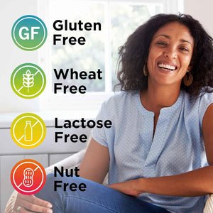 Centrum Advance 50+ Tablets Multivitamin & Mineral Supplements, with 24 Essential Nutrients, Including Vitamin D, C, Zinc, 180 Ct