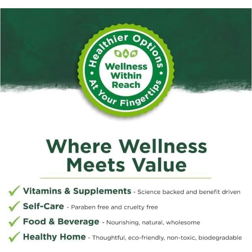 Full Spectrum Saupaumeto Herbal Supplement, 540Mg per Capsule, 100 Vegan Capsules