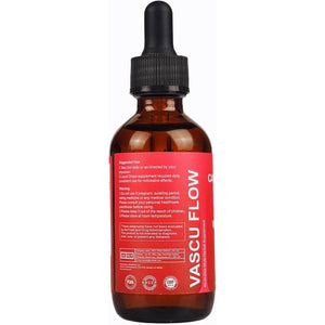 2 Bottles Cayenne Pepper 120Ml - Cayenne Pepper Supplement - Vitamin K2+D3 Liquid Drops - Suitable for Vegan Vegetarian Halal & Kosher Diet - (2 Month Supply)