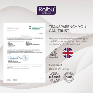 Resveratrol Supplement - 98% Pure Trans Resveratrol - Highly Bioavailable & Enhanced Absorption with Piperine - 525 Mg per Capsule, 60 Servings - Antioxidant Support