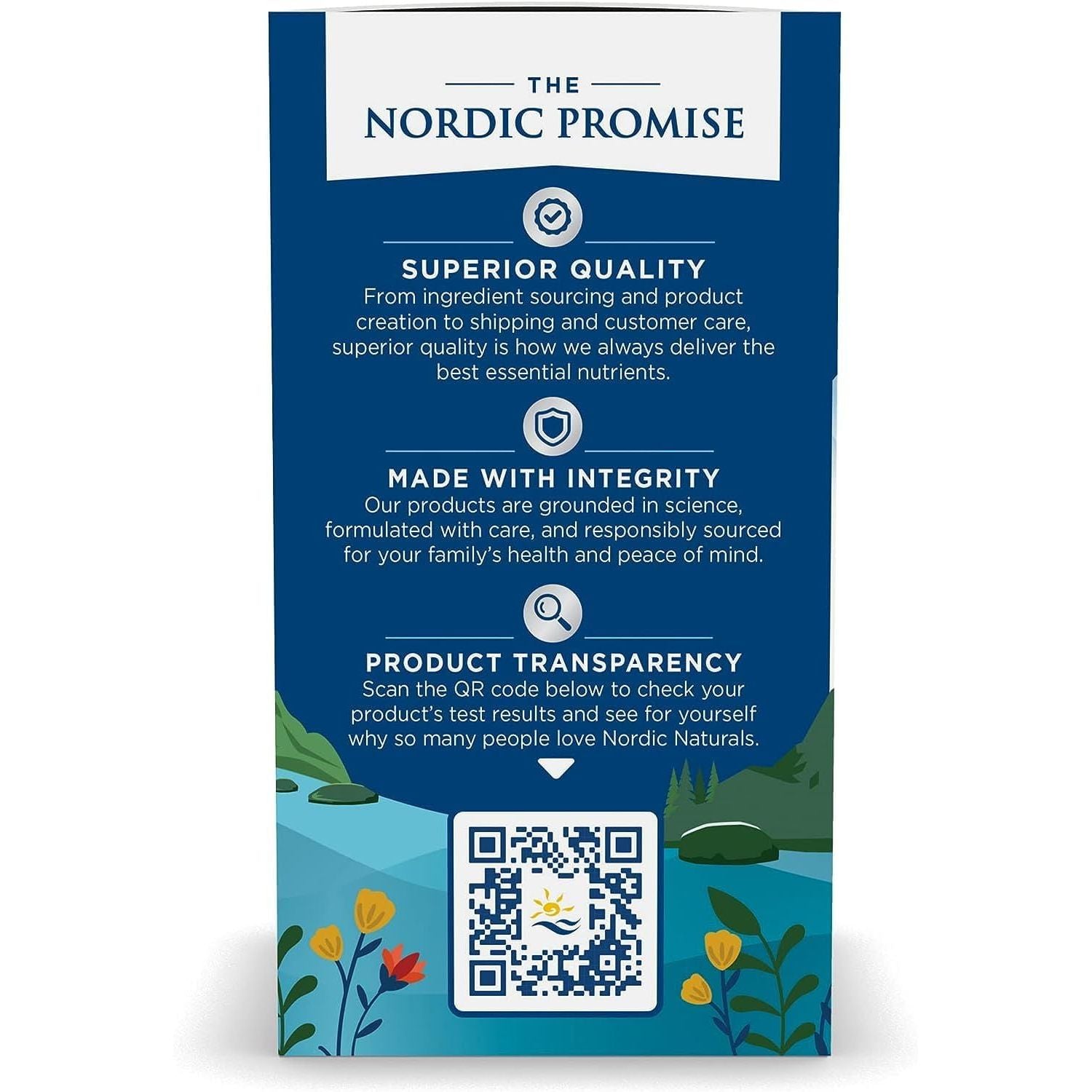 Nordic Naturals Arctic Cod Liver Oil, Lemon - 90 Soft Gels - 750 Mg Total Omega-3S with EPA & DHA - Heart & Brain Health, Healthy Immunity, Overall Wellness - Non-Gmo - 30 Servings