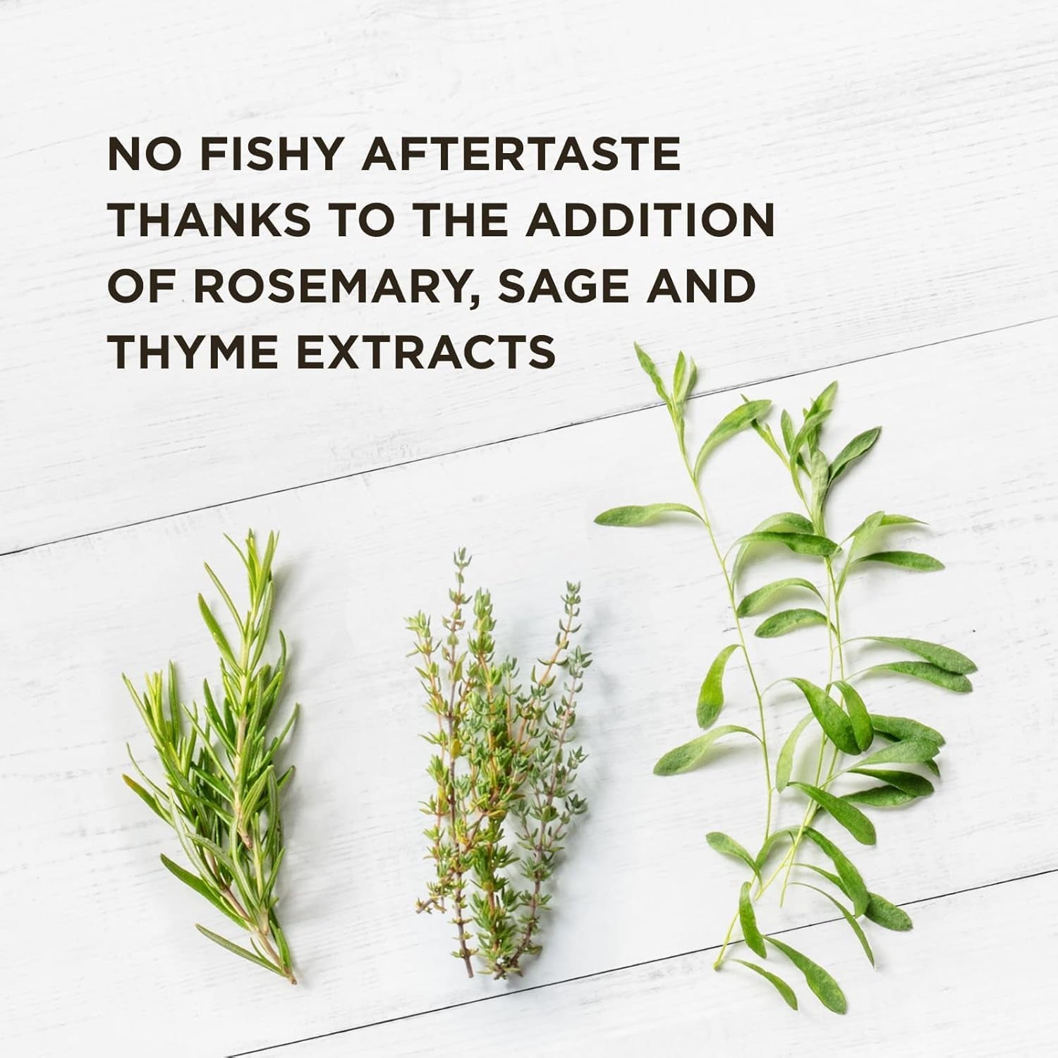 Solgar Full Spectrum Omega Softgels - Pack of 120 - Fish Oil Supplement for Immunity, Brain and Eye Health - with Omega 3, 6, 9, EPA & DHA - Vitamin D3 & Antioxidants