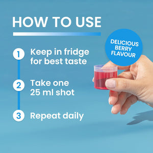 Swedish Nutra - 12,500 Mg Hydrolyzed Marine Collagen & Gold Retinol Liquid Supplement - 500 Ml Pack, 20 Day Supply | Pure Peptide & Hyaluronic Acid for Healthy Hair, Skin, Nails & Joints I Sugar-Free