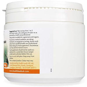 Sodium Bicarbonate (Food Grade) 400G