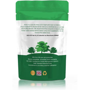 Devils Claw 8000Mg 120 Caps anti INFLAMMATORY Pain Relief