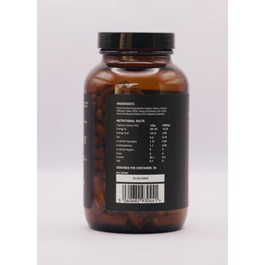 APE Nutrition Optimised Female | Hormonal & Reproductive Health Support & Balance for Women | 100% Grass-Fed Desiccated Beef Organs | Ancestral Supplements for Women | 180 Capsules