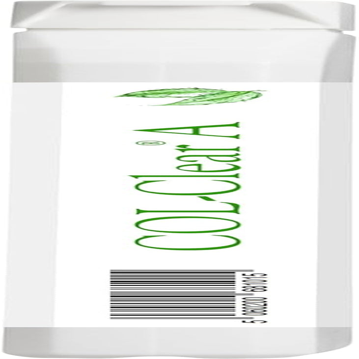 Specialist Supplements Col-Clear a Colon Health Support 100 Capsules, (Pack of 1)