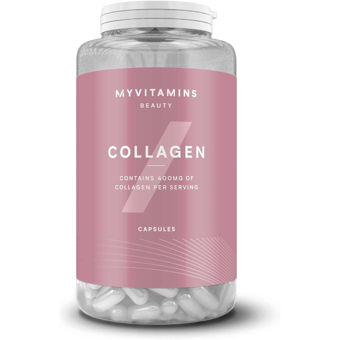 Myvitamins Collagen Capsules (30, Collagen - Capsules)