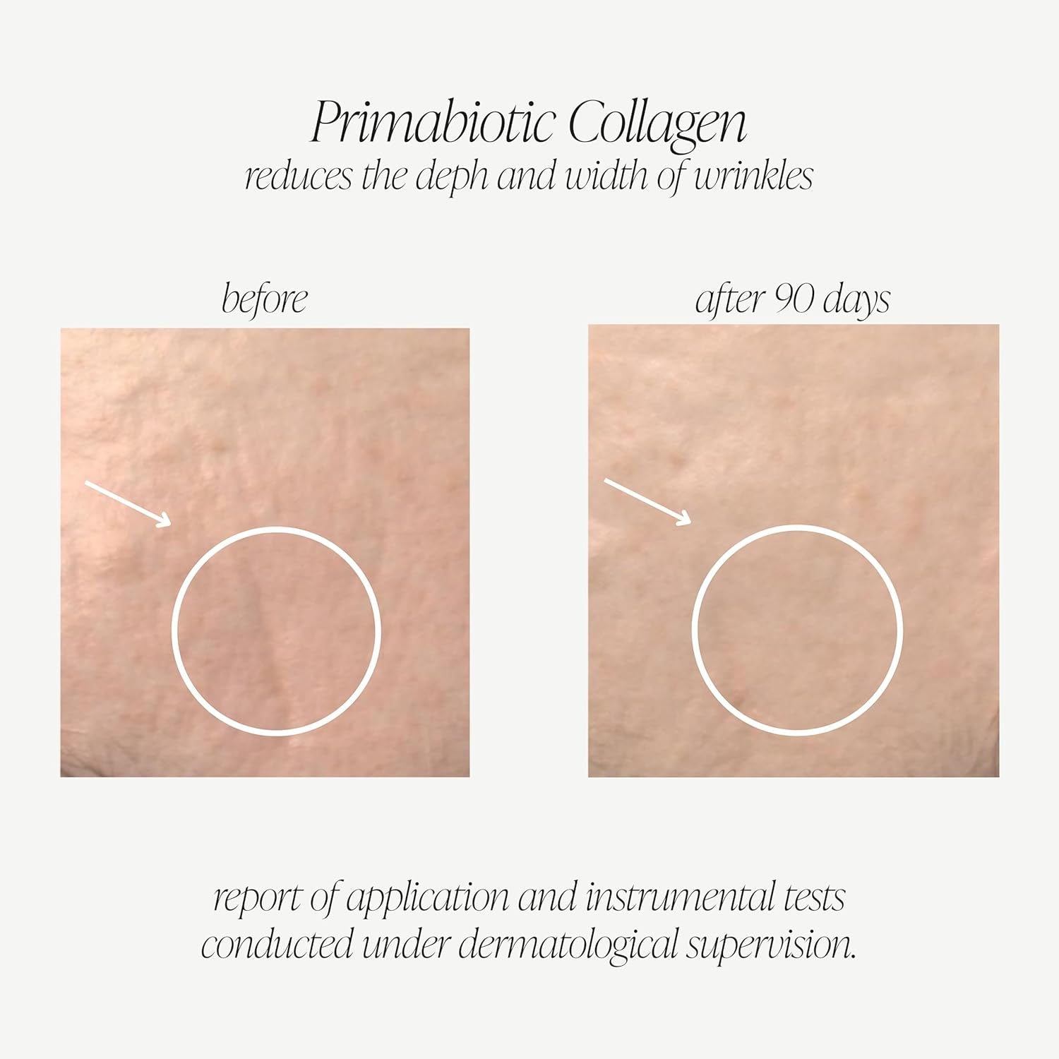 Primabiotic - Collagen Pack 30 Bottles 30 Ml - High Collagen Content [10,000 Mg] -Hydrolyzed - 900 Ml - Absorption 95%