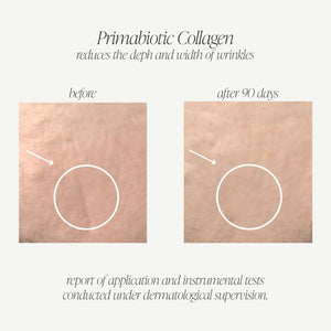 Primabiotic - Collagen Pack 30 Bottles 30 Ml - High Collagen Content [10,000 Mg] -Hydrolyzed - 900 Ml - Absorption 95%