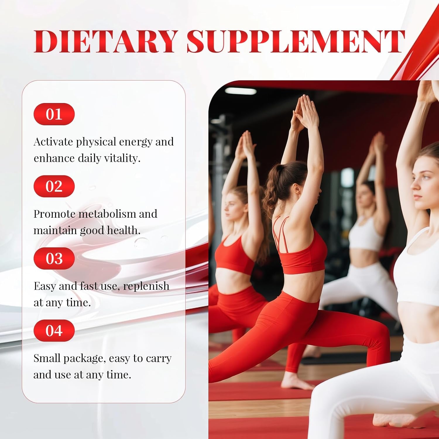 Cayenne Pepper Drops, Rethes Cayenne Pepper Drops, 2Pc Cayenne Plus, Natural Cayennes Pepper Extract Drop Body