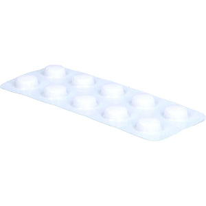 Ambroxol-Ratiopharm 30 Mg Hustenlöser Tabletten, 20 Pcs. Tablets