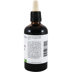 Lugols Iodine Solution 5% 3.4 Oz - 100 Ml | 15% Liquid Formulation | Liquid Drops | Thyroid Support | Made with 5 Percent Iodine and 10% Potassium Iodide | Heiltropfen®
