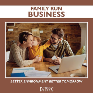 Detocx 21 Supergreens Powder |Chocolate| Anti-Oxidants,Bloating Relief,Immune & Inflammation Support |Organic,Superfoods,Probiotic,Prebiotic,Fibre| Gluten&Dairy&Soy Free| Vegan| 30+ Servings|250G