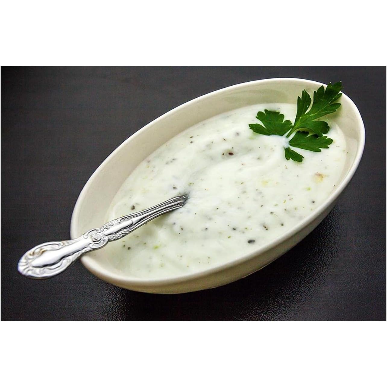 Crucials Garlic and Herb 500Ml - 3 Pack