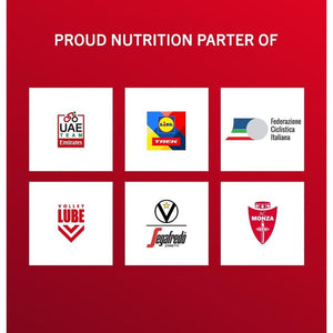 Enervit Sport Salt Caps, Neutral, 1 Pack of 120 Capsules