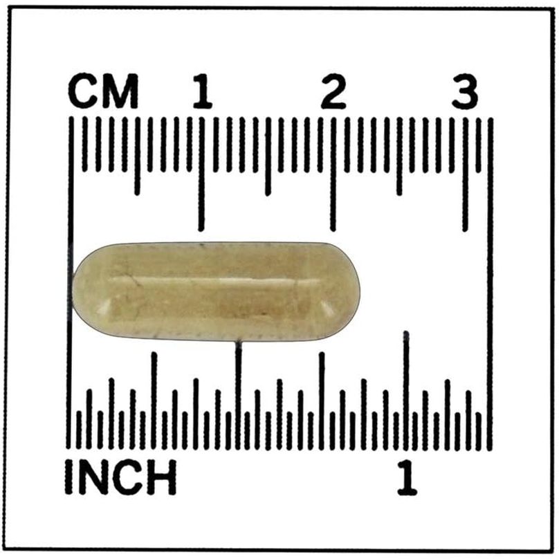 NOW Foods Relora, 300Mg -120 Vcaps