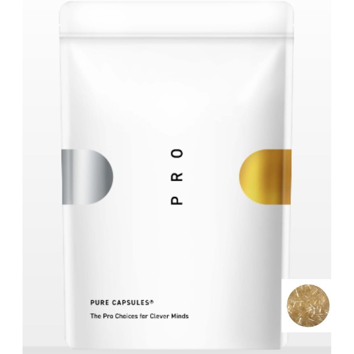 DR T&T Acid Resistant Delay Release Drcaps® Capsules Capsule Size000 Size 000 Clear (100)