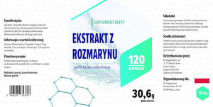 Hepatica Ursolic Acid 75Mg from Rosemary Extract – 120 Vegan Capsules | High-Strength Muscle, Metabolic & Anti-Inflammatory Support | 3Rd Party Lab Tested