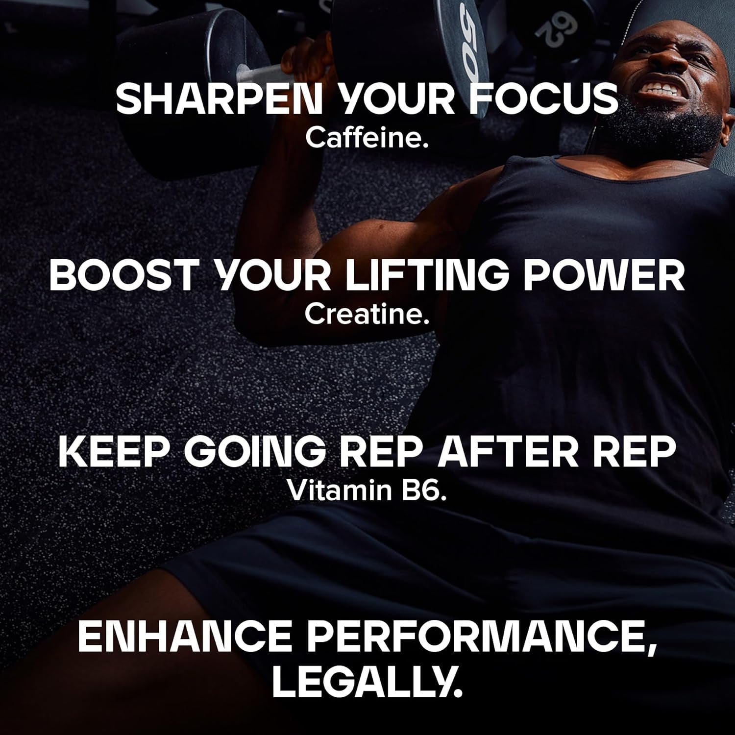 Bulk Dope Pre-Workout Powder | Fruit Punch | 3G Creatine per Serving | 200Mg Caffeine | Citrulline Malate & Arginine AKG | Beta-Alanine | Energy, Focus & Performance | 510G Supplement