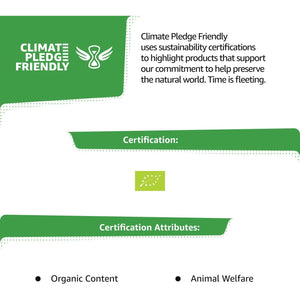 Naturya Organic Wheatgrass Powder, 200G